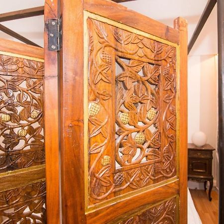 Apartmán Piazza Vittorio Veneto Elegant Flat Turín Exteriér fotografie