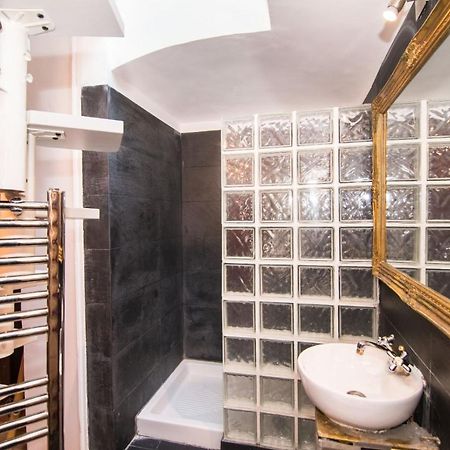 Apartmán Piazza Vittorio Veneto Elegant Flat Turín Exteriér fotografie