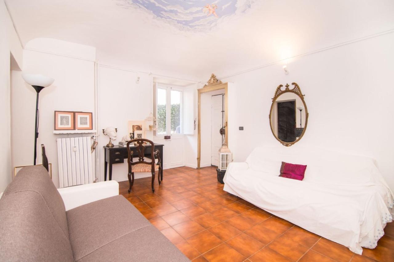 Apartmán Piazza Vittorio Veneto Elegant Flat Turín Exteriér fotografie