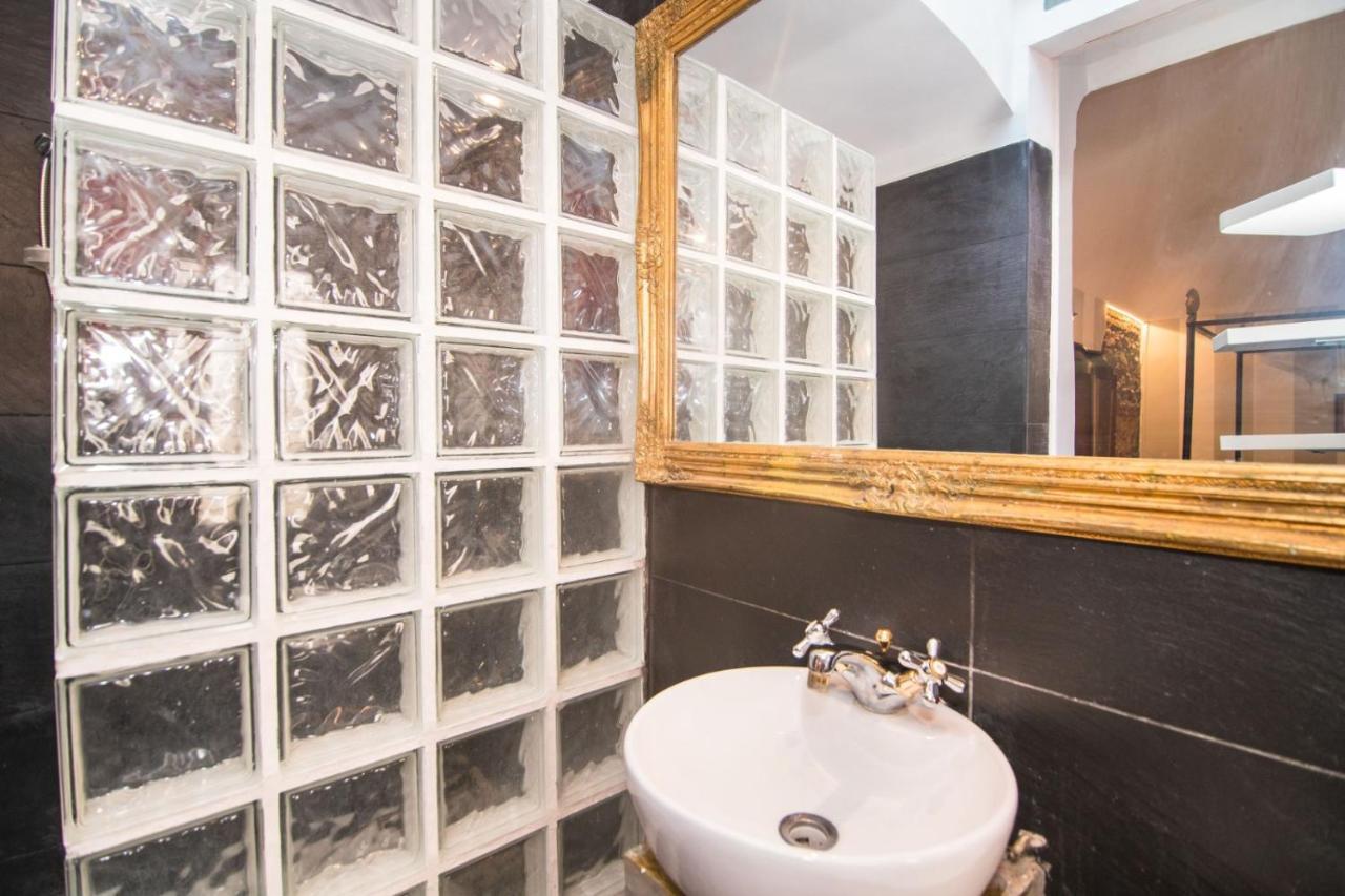 Apartmán Piazza Vittorio Veneto Elegant Flat Turín Exteriér fotografie