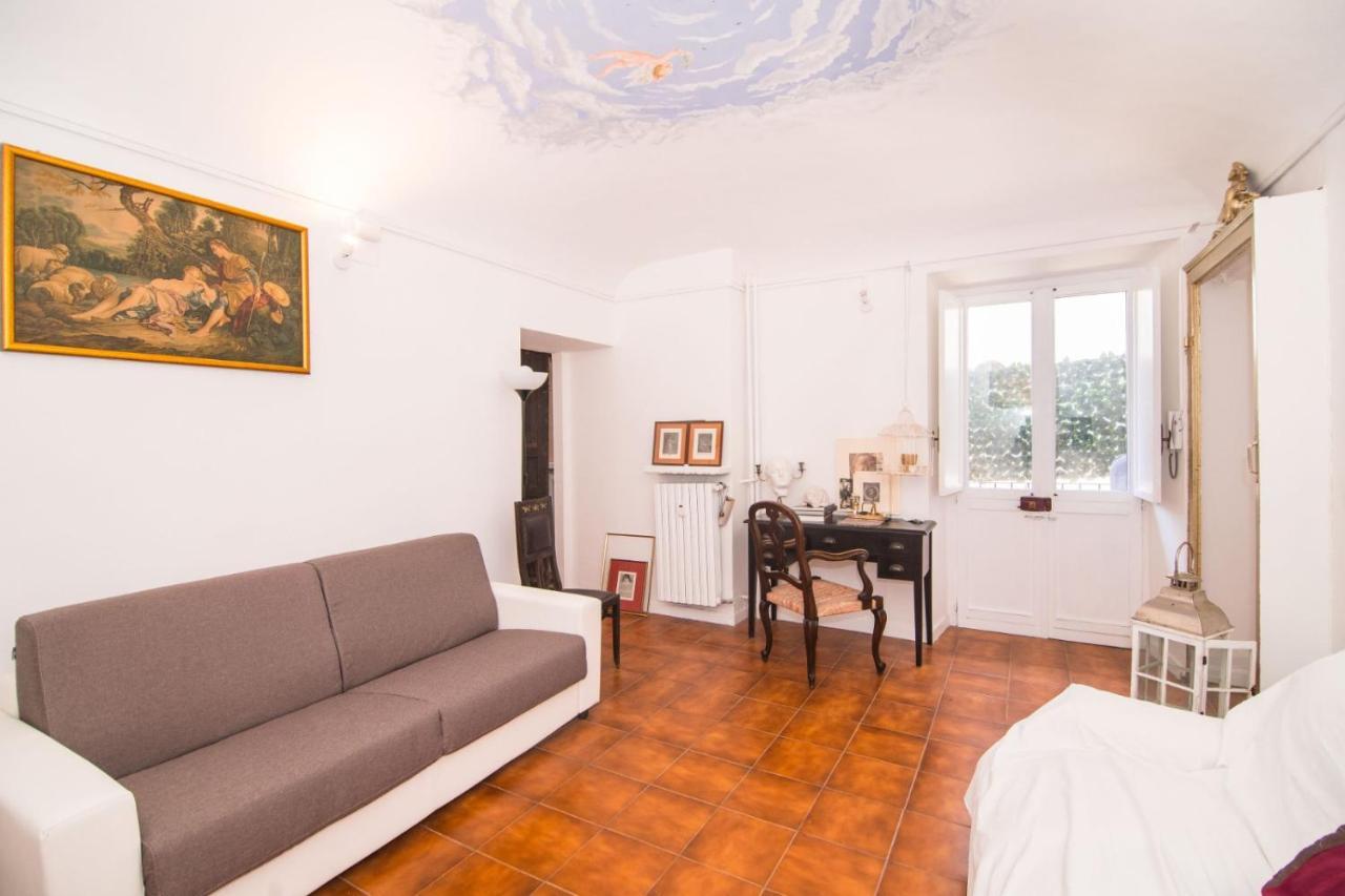 Apartmán Piazza Vittorio Veneto Elegant Flat Turín Exteriér fotografie