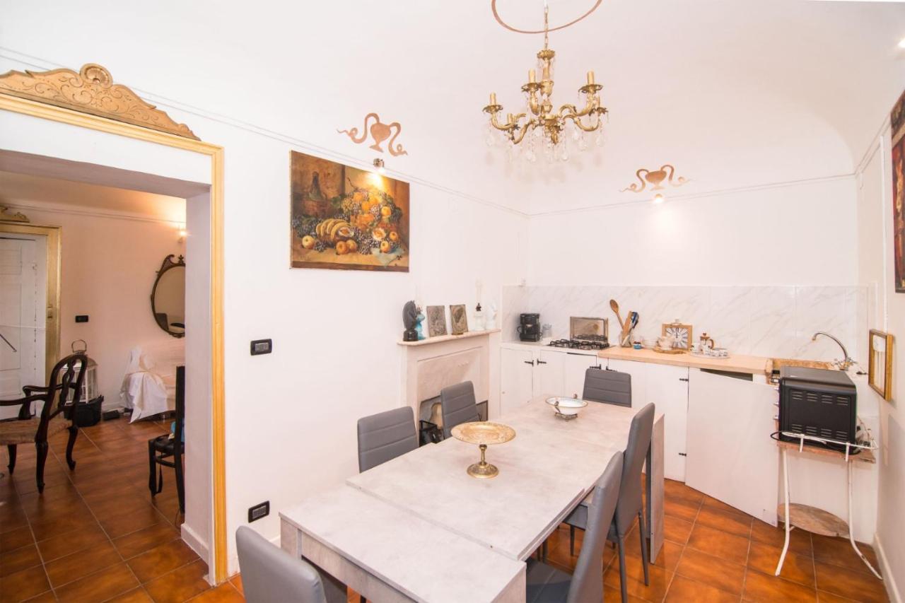 Apartmán Piazza Vittorio Veneto Elegant Flat Turín Exteriér fotografie