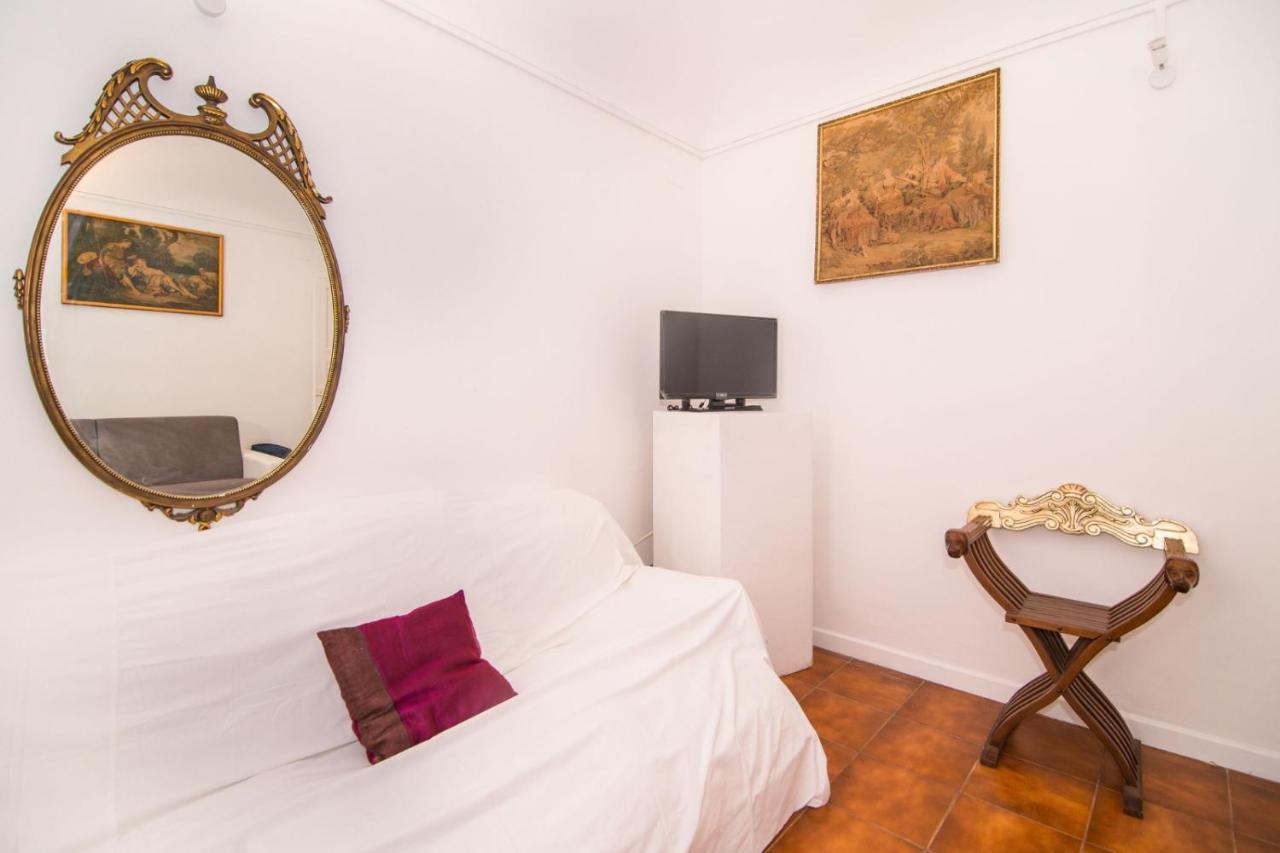 Apartmán Piazza Vittorio Veneto Elegant Flat Turín Exteriér fotografie