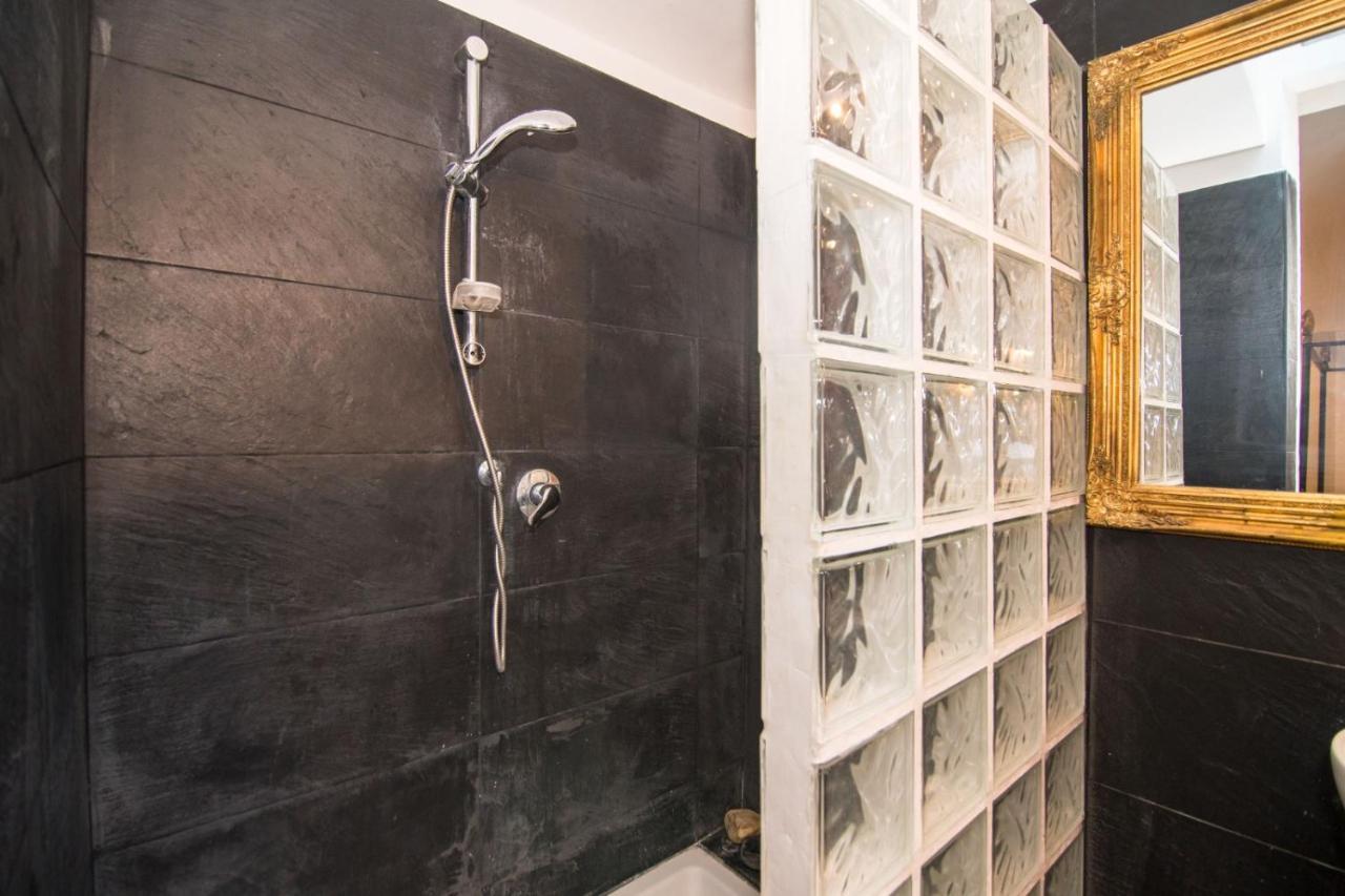 Apartmán Piazza Vittorio Veneto Elegant Flat Turín Exteriér fotografie